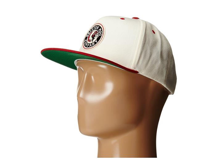 Brixton - Rival Snapback