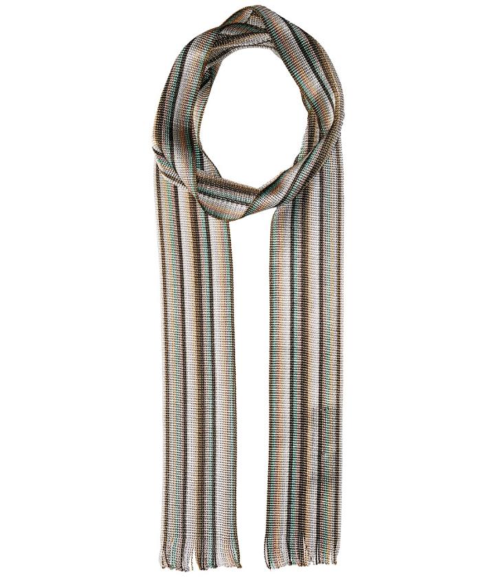 Missoni - Skinny Knit Tie Scarf