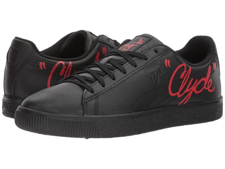 Puma - Clyde Signature