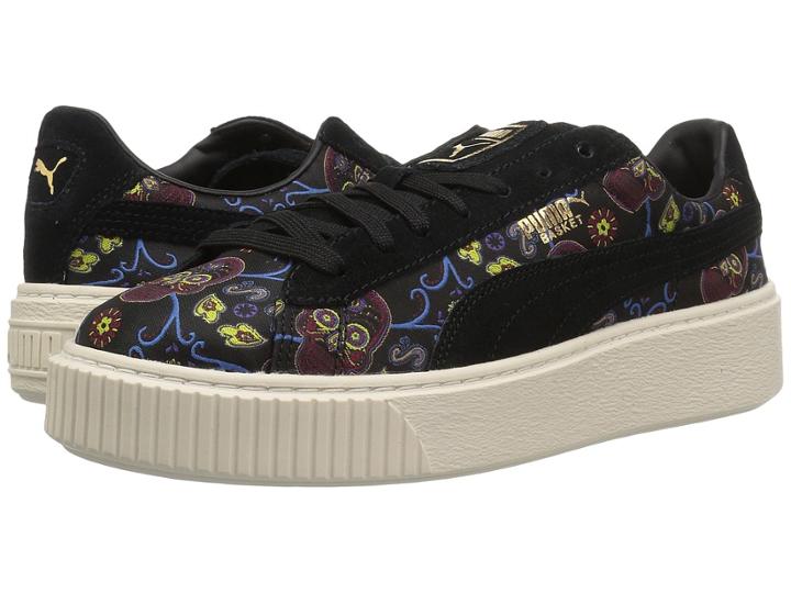Puma - Puma Platform Dotd Fm