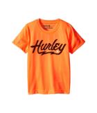 Hurley Kids - Medieval Anchor Tee