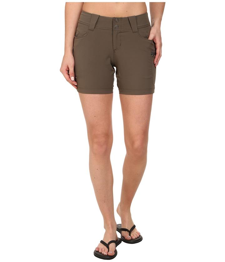 Outdoor Research - Ferrosi Summit Shorts - 5
