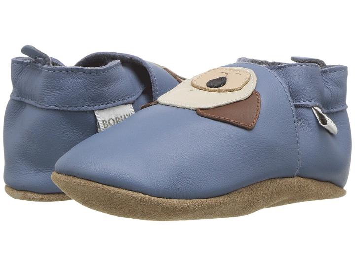 Bobux Kids - Soft Sole Puppy