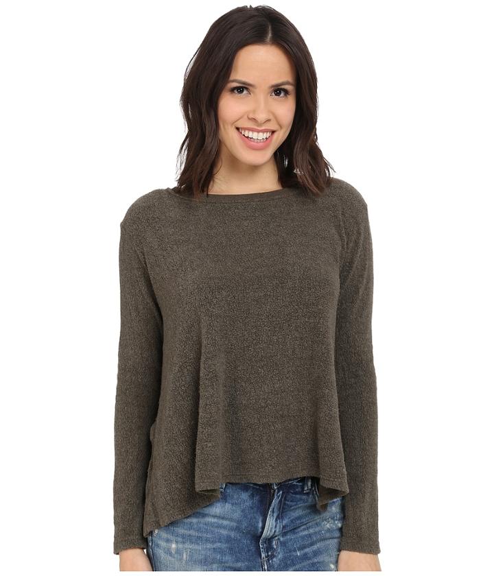 Project Social T - Cabin Fever Sweatshirt