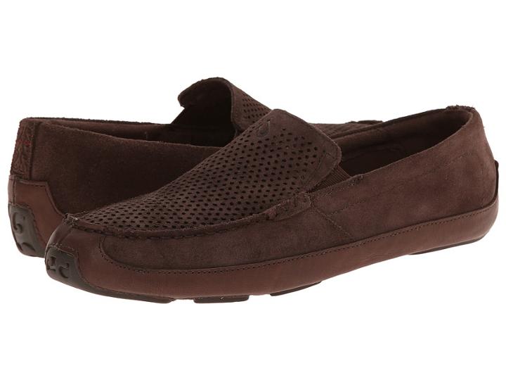 Olukai - Akepa Moc Kohana