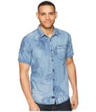 Globe - Graves Short Sleeve Shirt