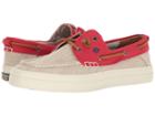 Sperry Top-sider - Crest Resort Canvas Two-tone