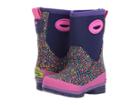 Western Chief Kids - Dizzy Dot Neoprene Boots
