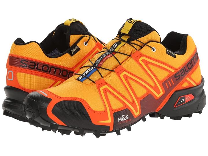 Salomon - Speedcross 3 Gtx