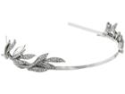 Oscar De La Renta - Pave Spike Tiara