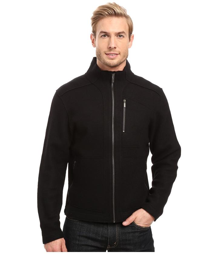 Nau - Felt Over Jacket