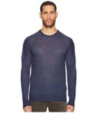 Belstaff - Nevenden Linen Blend Pullover