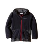 Columbia Kids - Glacial Fleece Novelty Full Zip