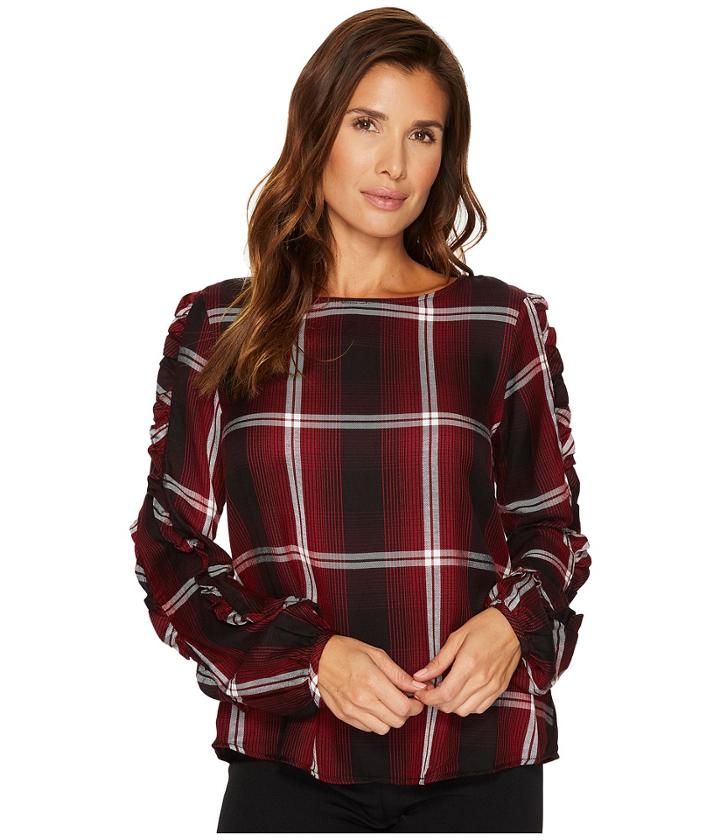 Sanctuary - Josie Top