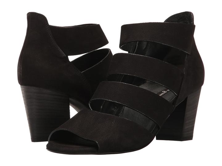 Paul Green - Michele Heel