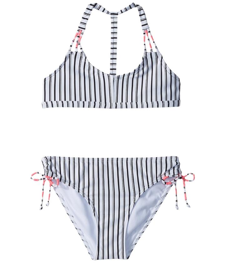 O'neill Kids - Highway Stripe Triangle Set