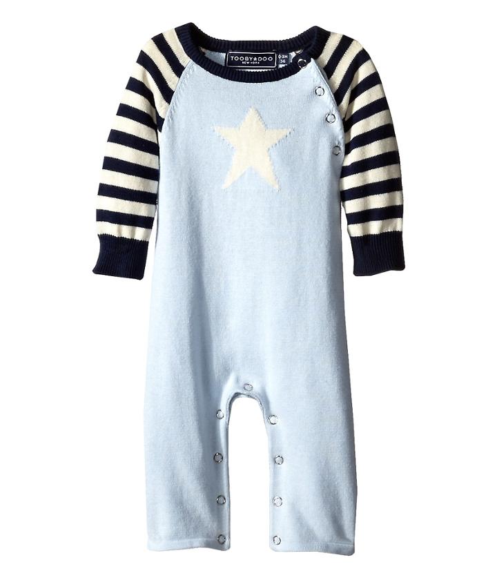 Toobydoo - Twinkle Star Jumpsuit