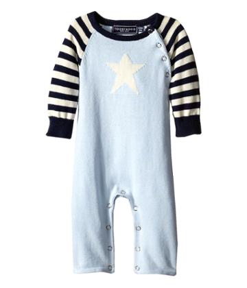Toobydoo - Twinkle Star Jumpsuit