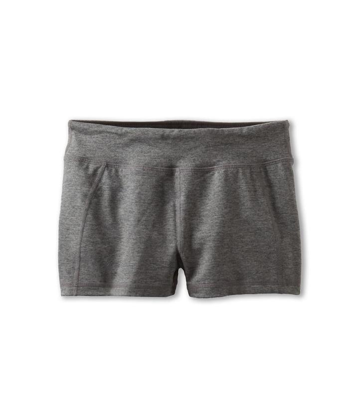 Gracie By Soybu Sporty Short