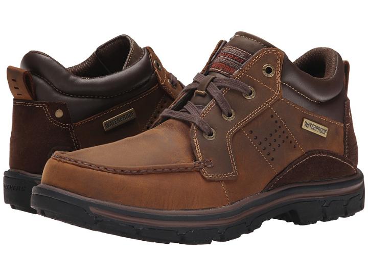 Skechers - Relaxed Fit Segment - Melego