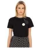 Marc By Marc Jacobs - Big Dot Patch Tee