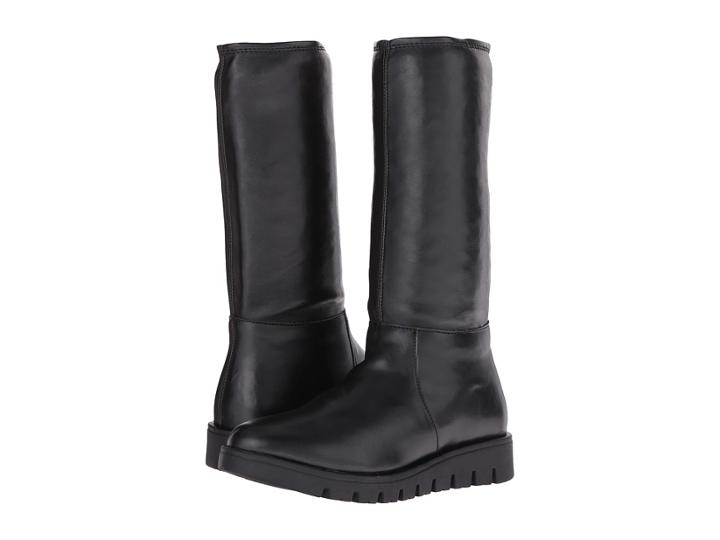 Pazitos - Stretch High Boot Pu