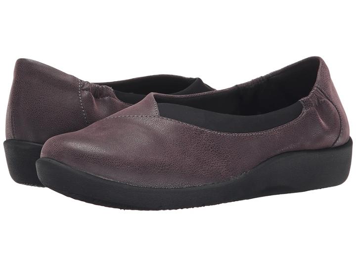 Clarks - Sillian Jetay