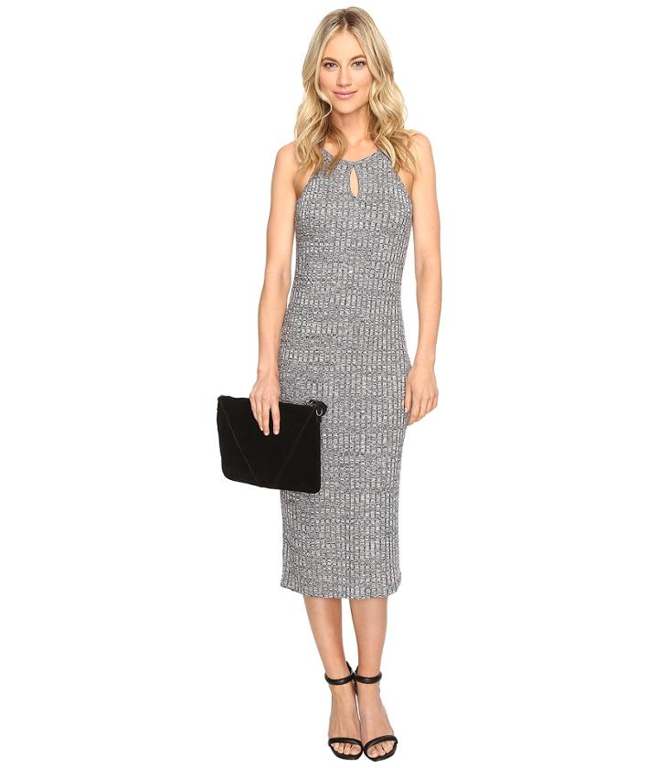 Kensie - Wide Rib Dress Ks1k7540