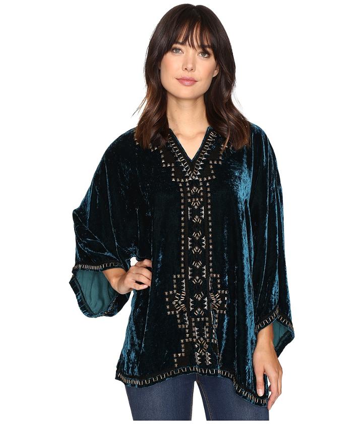 Double D Ranchwear - Nina Brava Top