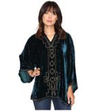 Double D Ranchwear - Nina Brava Top