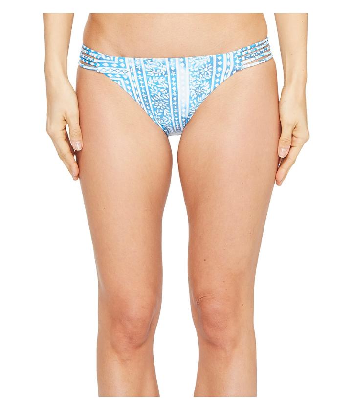 Billabong - Santorini Tropic Bikini Bottom