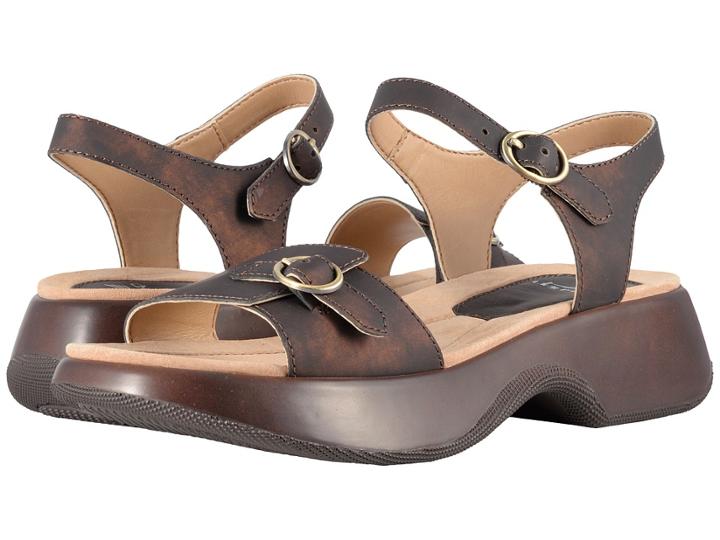 Dansko - Lynnie