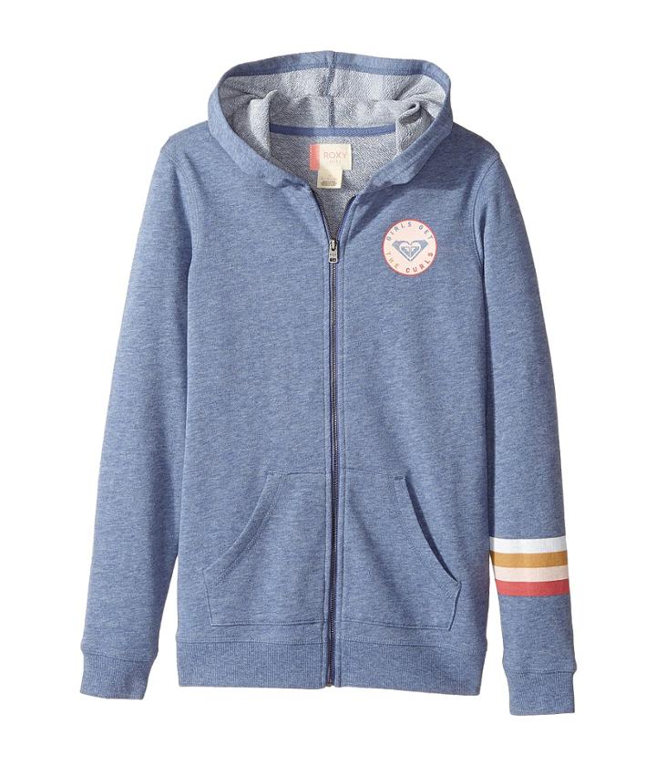 Roxy Kids - Naked Eye Hoodie