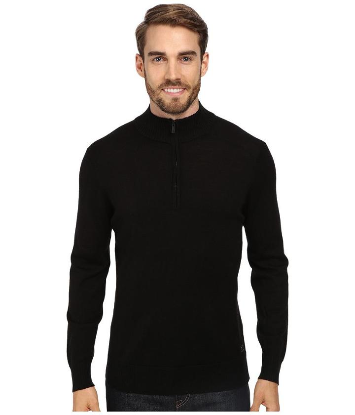 Smartwool Kiva Ridge Half Zip