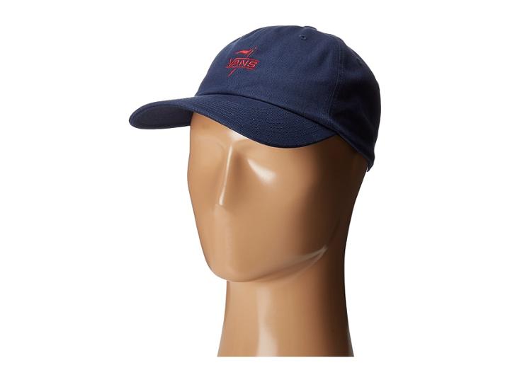 Vans - Bullseye Jockey