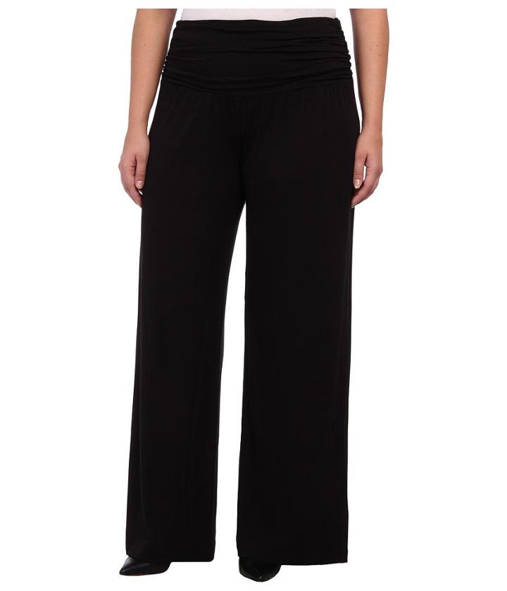 Kiyonna Peyton Palazzo Pant