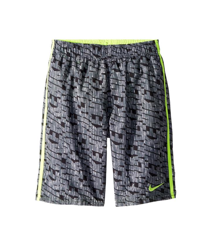 Nike Kids - Rush Replay Diverge Trunk