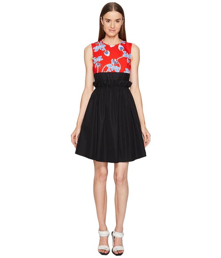 Sportmax - Murena Flare Dress