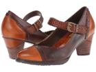 Spring Step - Ostentatious