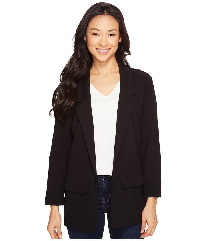 Liverpool - Boyfriend Blazer Ponte Knit
