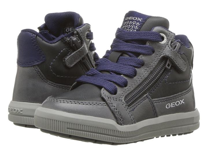 Geox Kids - Jr Arzach Boy 5