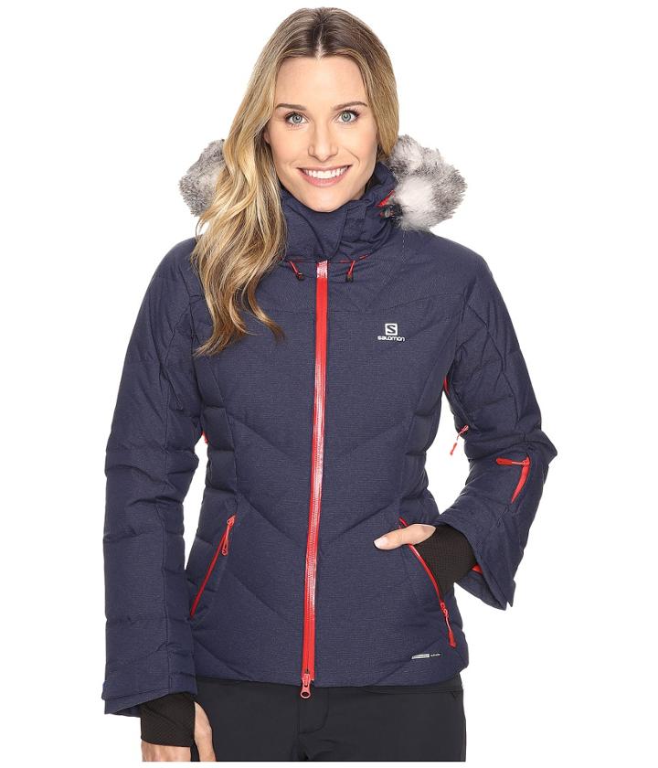 Salomon - Icetown Jacket