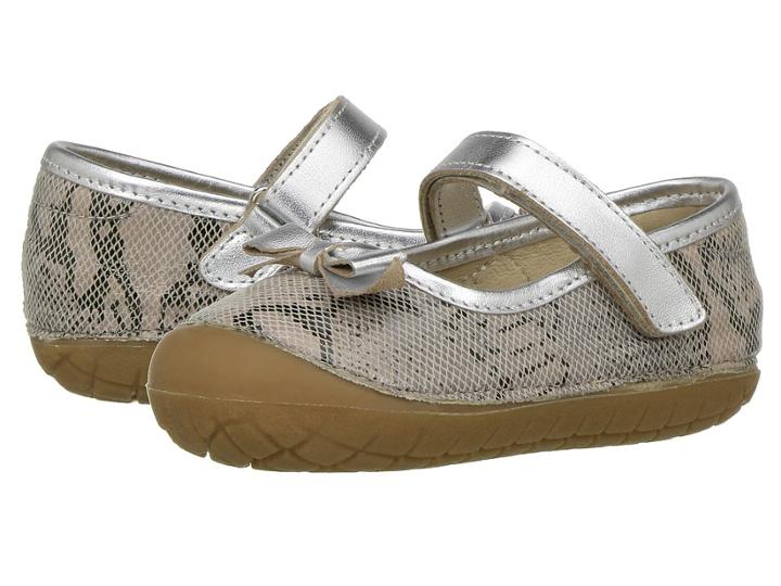 Old Soles - Pave Gabs