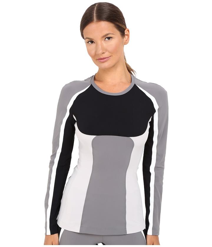 No Ka'oi - Nuha Long Sleeve T-shirt