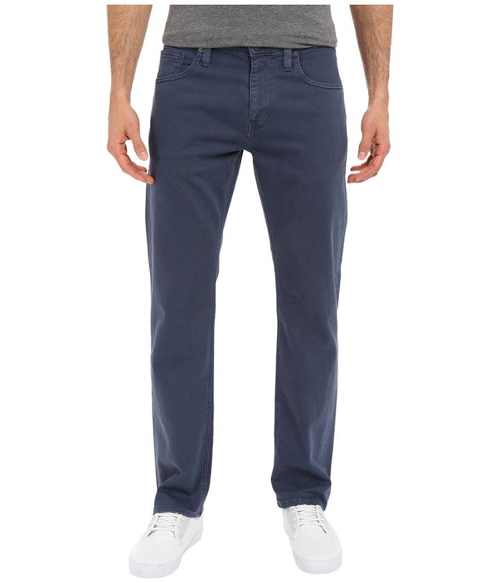 Mavi Jeans - Zach Classic Straight Fit In Mood Indigo