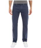 Mavi Jeans - Zach Classic Straight Fit In Mood Indigo