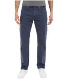 Mavi Jeans - Zach Classic Straight Fit In Mood Indigo