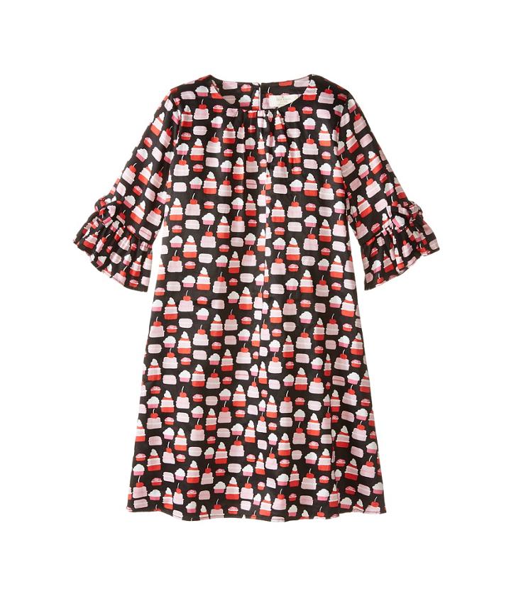 Kate Spade New York - Trapeze Dress