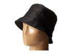 San Diego Hat Company - Cth8029 Nylon Rain Bucket Hat