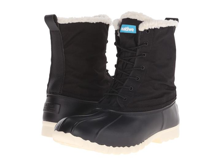 Native Shoes - Jimmy Winter